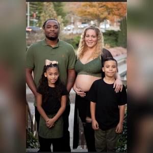 Meet your Posher, Whitney